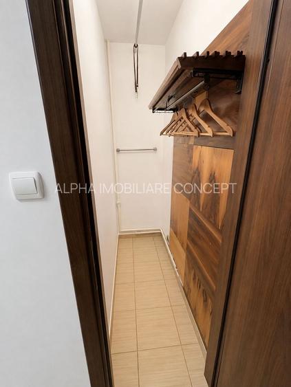 Parc Tomis 2 - Apartament 2 camere vedere spre parc - 11