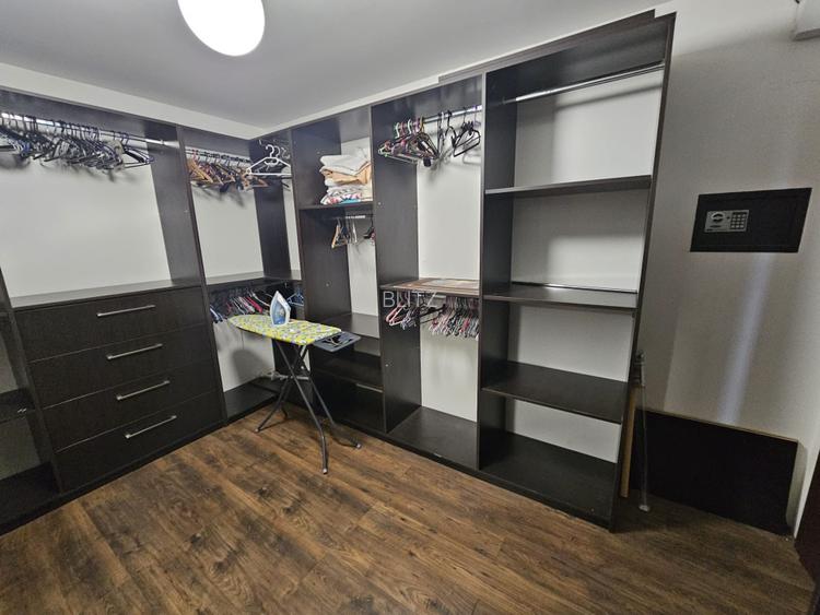 Casa, P+1, 240mp utili,teren 500 mp,piscina, jacuzzi, sauna, zona Selgros-Ionumi - 19