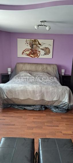 Casa spatioasa cu curte si gradina, Orasul Avrig - 5