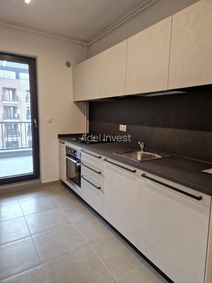 Inchiriere apartament 2 camere | H Pipera Lake | Pipera*Aviatiei | Parcare - 3