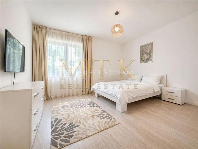 Vila moderna 6 camere | mobilata/utilata | TEREN 572 MP | Iancu Nicolae | BRITIS - 23