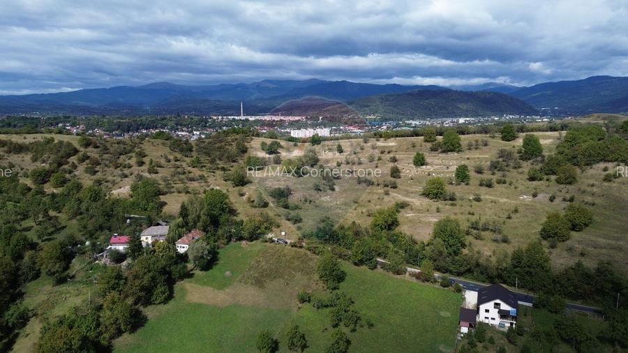 Teren de vânzare in Campulung-Muscel -  33598 mp - 5