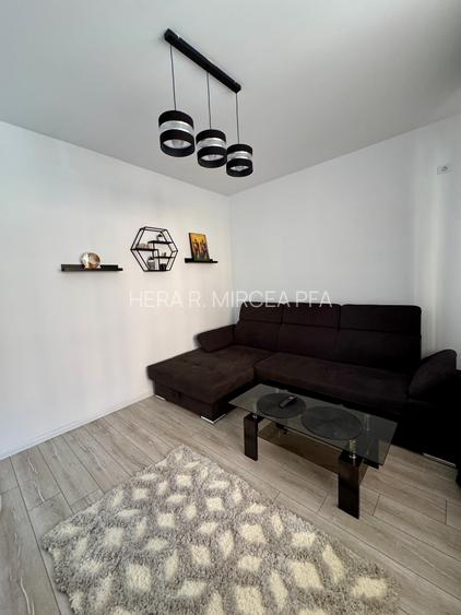 Apartament doua camere cu Loc de Parcare, Nou Mobilat-Utilat, Avangarde Ilie Pet - 4