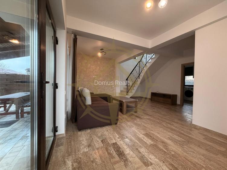 DOM00447 - Vila Tunari 4 camere cu parcare - 4