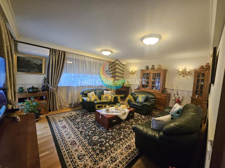 Vila moderna D+P+M 300 mp Aviației  strada Simeria - 11