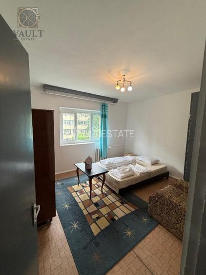 Apartament 2 camere Vitan - 4