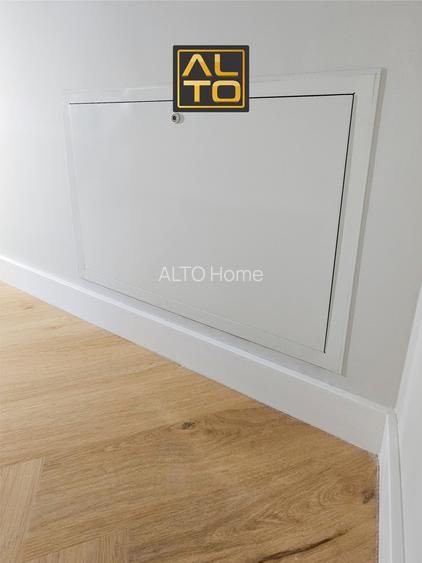 ALTO Home - Apartament cu trei camere - Direct Dezvoltator - 11