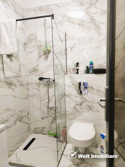 Apartament cu 2 camere, zona Porii - 10