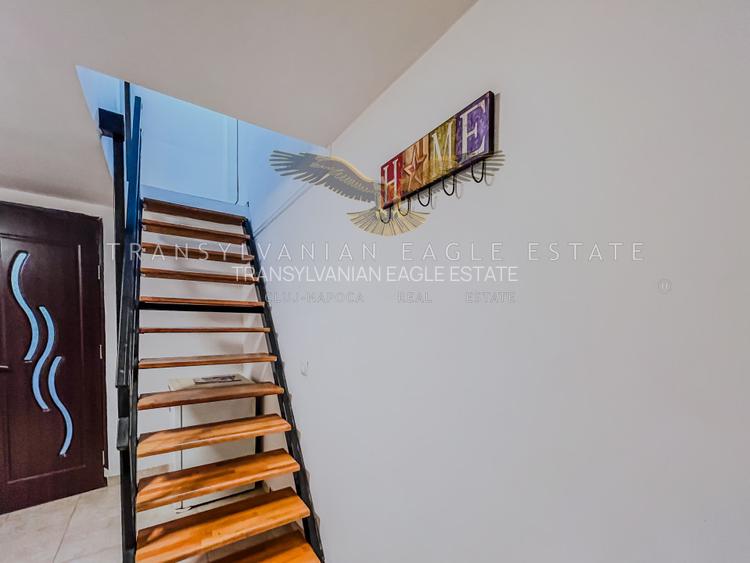 Locuință supra-etajată situată în Piața Unirii|Ultracentral - 8