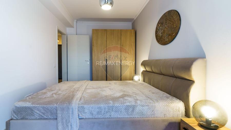 Apartament modern cu 2 camere, Decomandat, Comsion 0% - 12