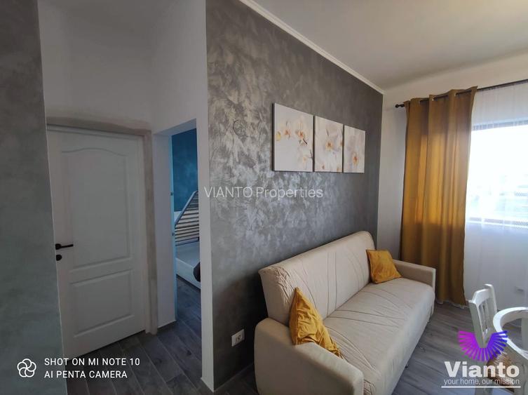 Apartament 2 camere | Loc de parcare inclus | Doamna Stanca - 5