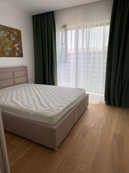 Proprietar inchiriez apartament nou 2 camere in Nusco City - 8