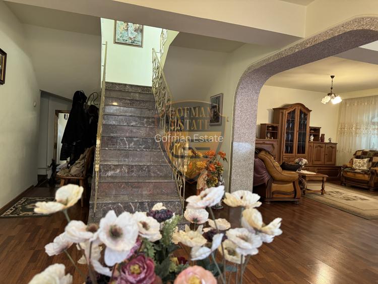 Faleza Nord, Casa 340mp, teren 477mp Plata esalonata in 2 ani Avans 50% - 18