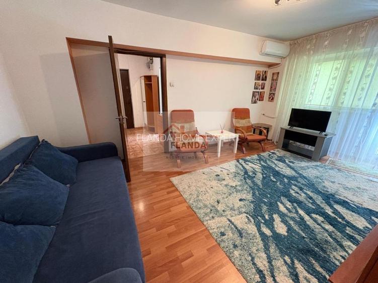 Inchirieri Apartamente 2 camere Militari - 2