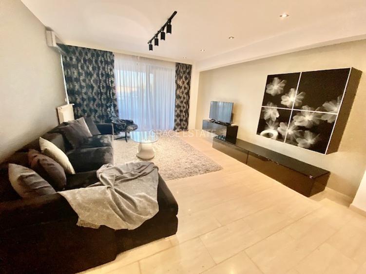 Apartament 3 camere de inchiriat in Complex Rovere- Iancu Nicolae/ Cambridge - 2