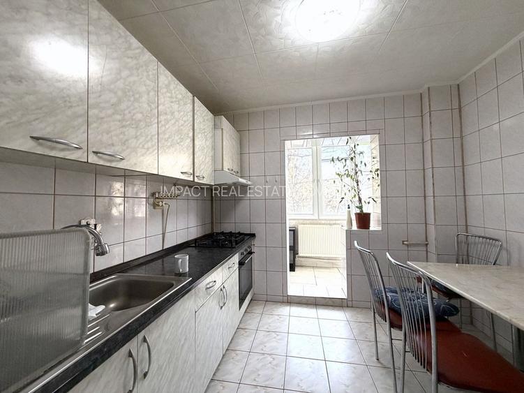 2 camere Aviatiei etaj 1 str Feleacu - 10