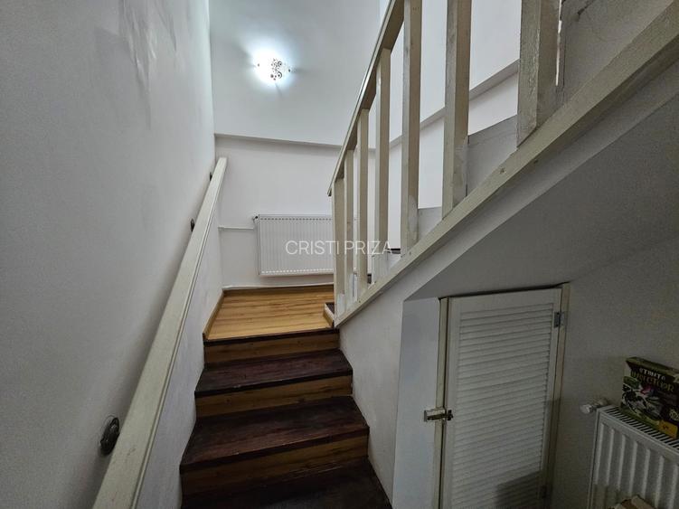 Casa Raiul Copiilor - Crevedia/Darza ( Parter+ etaj ) - 24