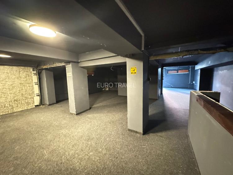 Spatiu de depozitare 166 mp, zona Kamsas - 2