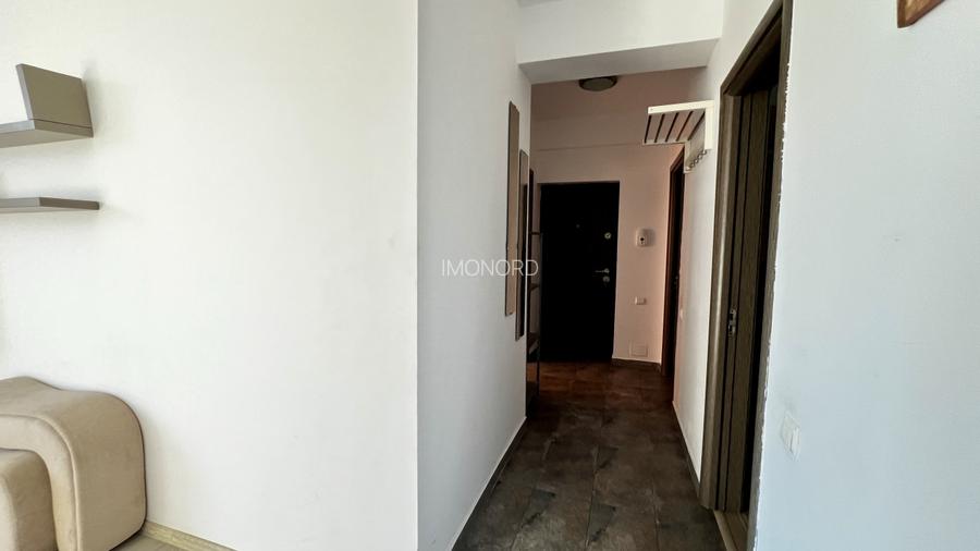 Bucurestii Noi Pod Constanta - Mega Image, mobilat - 8