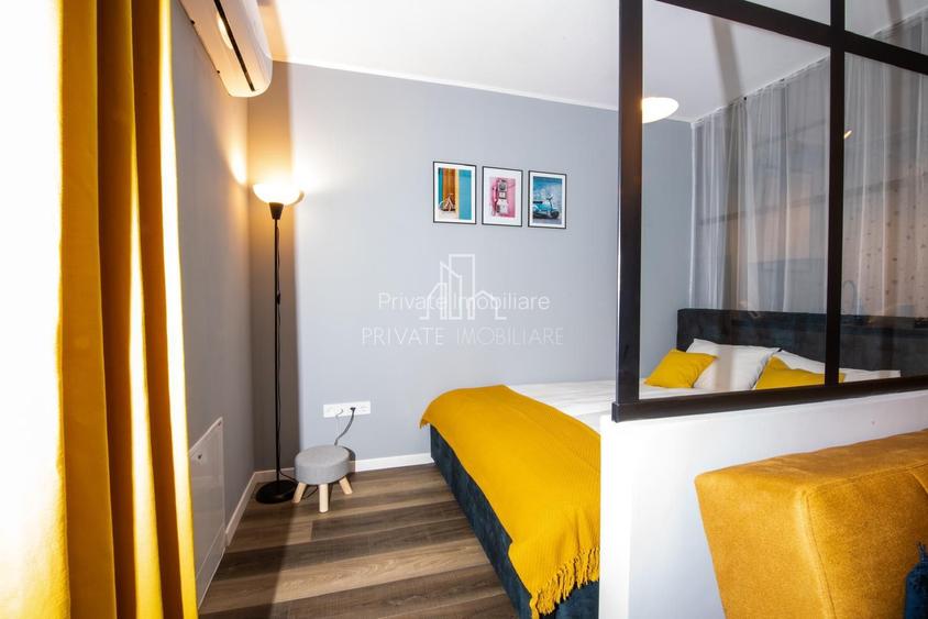 Apartament 1 Camere Bloc Nou/Lux/Parcare, Green Residence, Tudor - 11