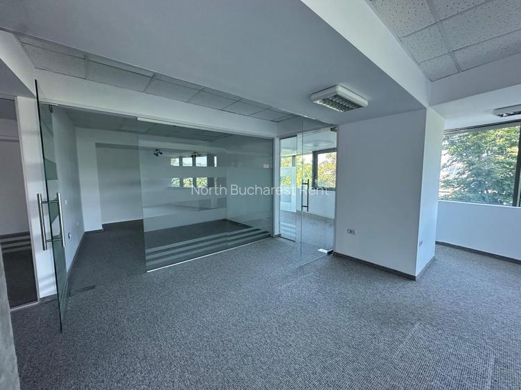 | BIROURI DE INCHIRIAT | Baneasa Offices | 80-600mp | 0% Comision - 15