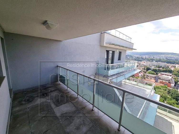 Comision 0%! Apartament 4 camere pe 2 niveluri,126 mp, Grigorescu+Parcare - 23