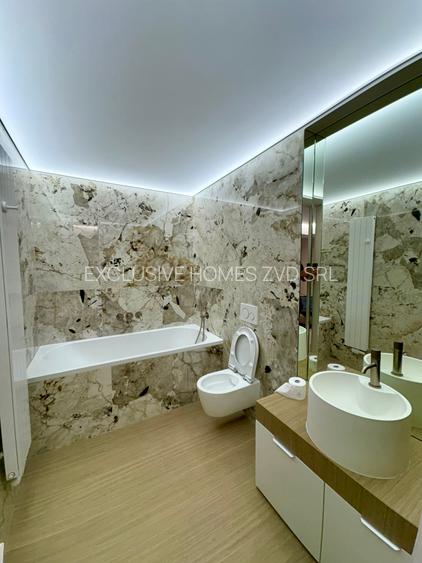 Complex Cortina 126 - loc parcare subteran - terasa - prima închiriere - 8