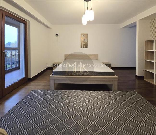 Vila 5 camere | American Village Pipera I 3Locuri de parcare - 22