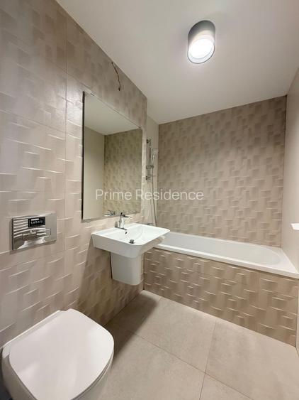 Vanzare Studio Dublu Cloud 9 Residence 1 loc de Parcare - 11