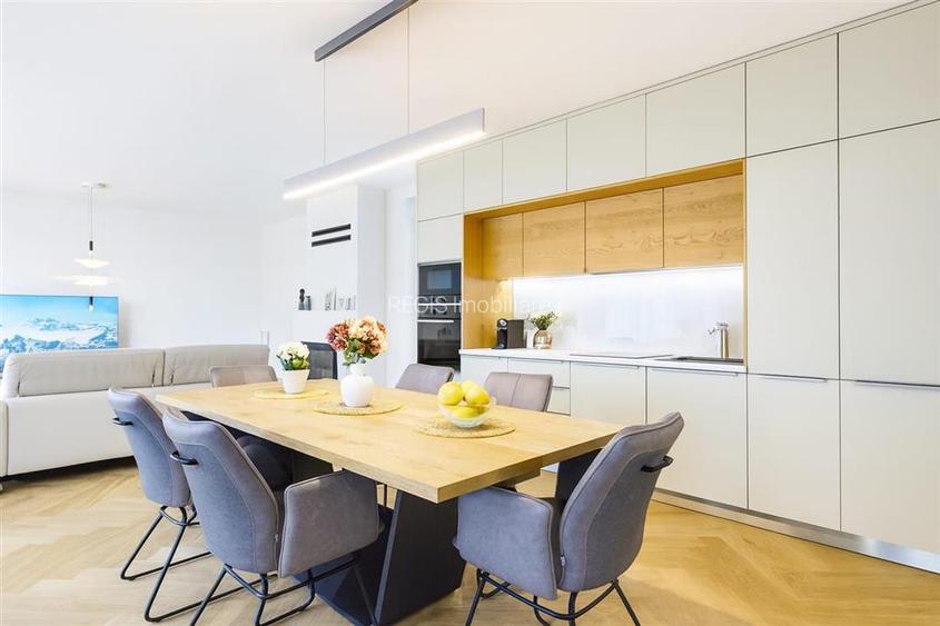 Casa premium stil mediteranean – Izvor, Brasov | teren 650 mp | finisaje moderne - 5