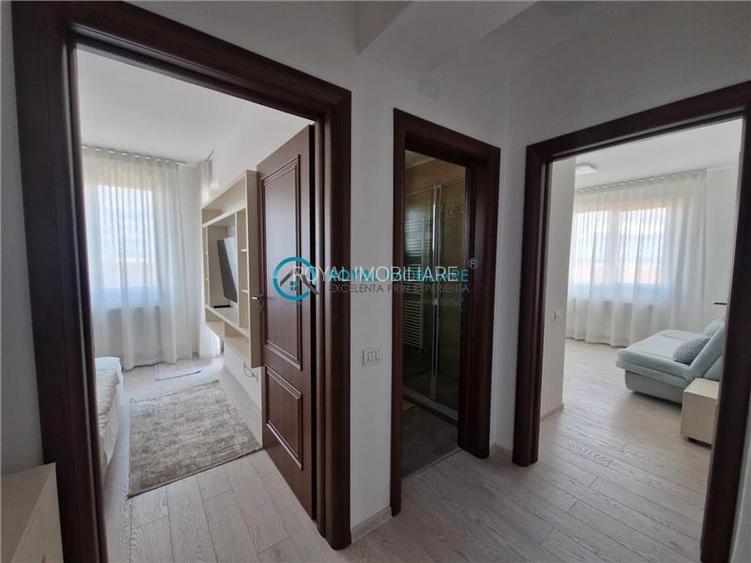 Royal Imobiliare-Inchiriere Apartament 3 camere-Zona Albert - 18