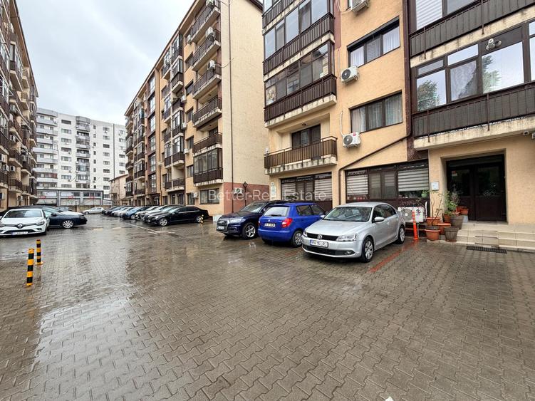 Apartament modern 3 camere de vânzare | 66 mp | 2 minute metrou | Gata de mutare - 3