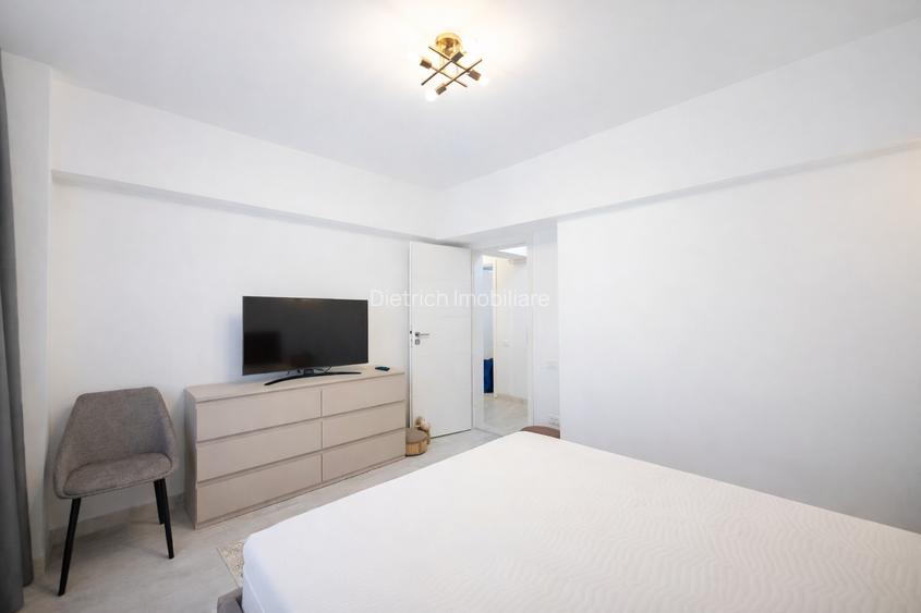 Închiriere Apartament 2 camere |  Zona  Pipera - 6