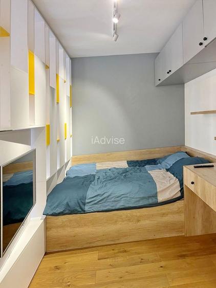 STUDIO DE INCHIRIAT ZONA MIHAI VITEAZU - 6