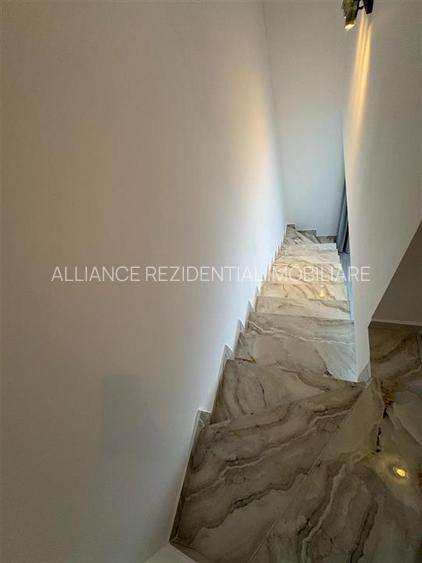 APARATORII PATRIEI | Penthouse 3 camere-119 mp - 8