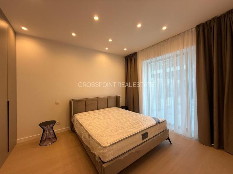 Prima închiere / Aviației Towers / Terasa 60 mp - 7