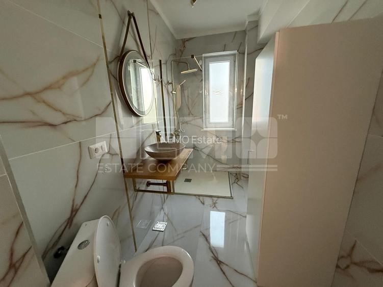 APARTAMENT 3 CAMERE | BLOC NOU CU LIFT | PARCARE SI BOXA | RADAUTI - 3