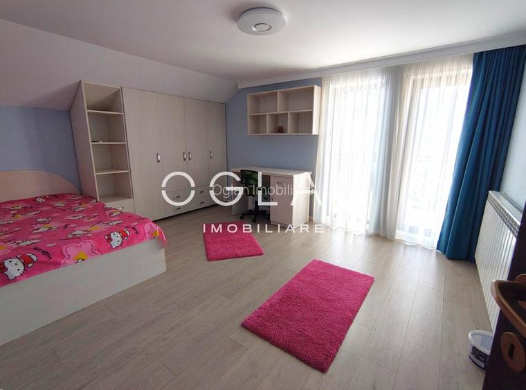 Casa Individuala 230mp, 960 teren, Tocile- COMISION 0% - 17