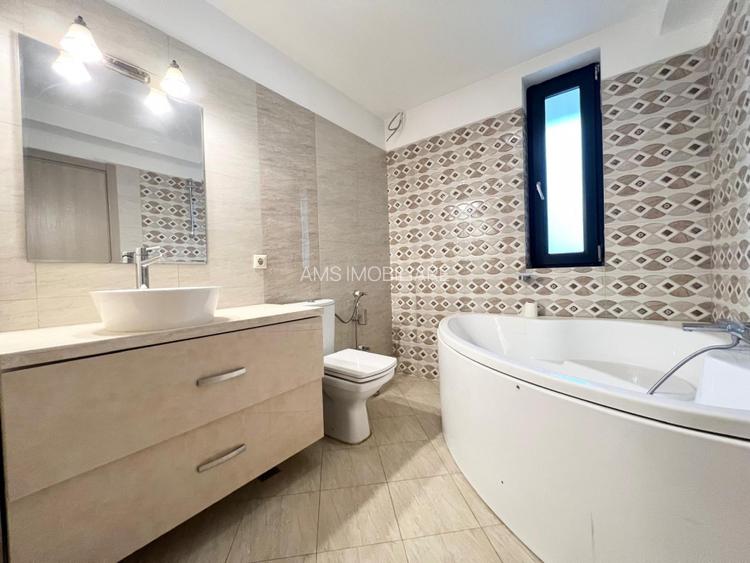 VILA 4 CAMERE / CURTE PROPRIE/ 2 LOCURI PARCARE - 23