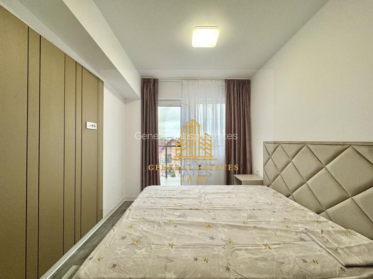 Vânzare apartament 2 camere – Bloc nou , intabulat - 10