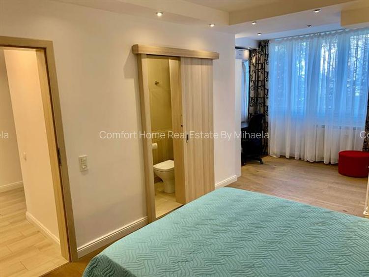 Domenii Închiriez ap 4 cam spațios mobilat utilat modern renovat nou prima Inchi - 2