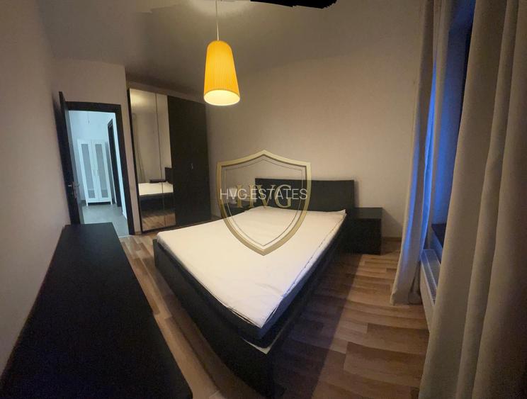 Apartament cu 2 camere | Centrala proprie | Loc de parcare - 5