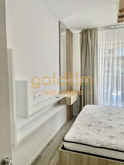 LAGUNA RESIDENCE/PROMENADA MALL/SUPERB/PARCARE SUBTERANA - 7