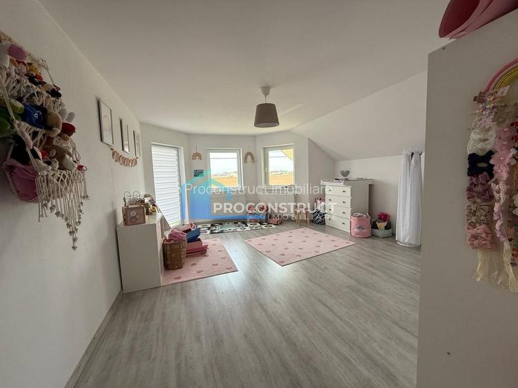 Casa individuala de vanzare in Dumbravita | zona lac | 330.000 EURO - 8