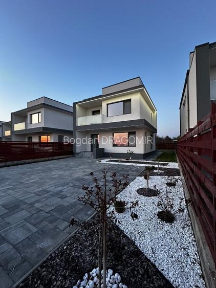 Casă nouă Mărăcineni, Nord Residence  - 4