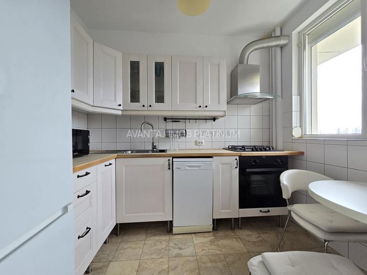 Calea Grivitei, fara risc sau urgenta, 54 mp, la 4 minute de metrou 1 Mai - 12