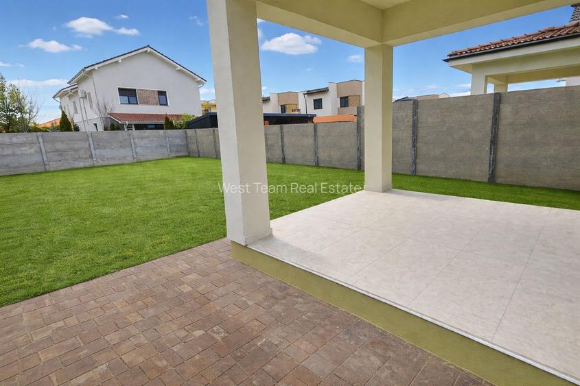 Duplex cu finisaje de calitate, zonă liniștită! - 2