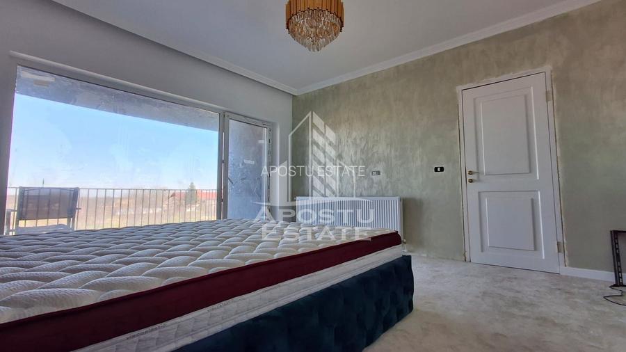 Casa moderna de inchiriat in Livada - 2