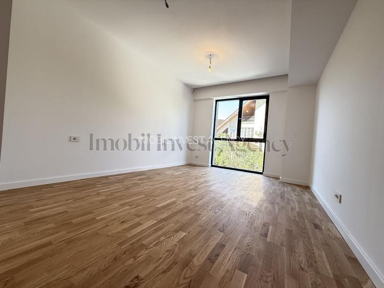 Apartament cu 3 camere de vanzare in 5 Residence Forest Apartments - 7