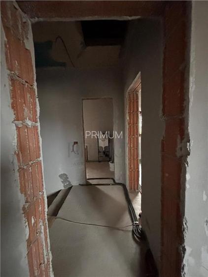 DUPLEX, Mosnita Noua, finisaje la alegere - 11